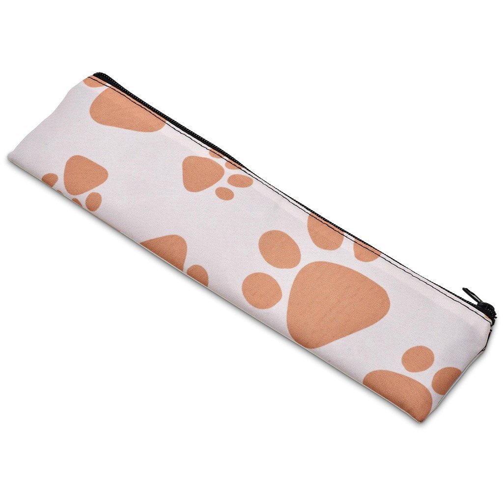 Custom Scrawl Pencil Case - Stationery,Custom School Accessories,Custom Accessories