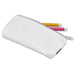 Custom Scribbler Polyester Large Pencil Case To Fit An A5 Notebook - Stationery,Custom Stationery