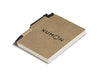 Script Notebook-Black-BL