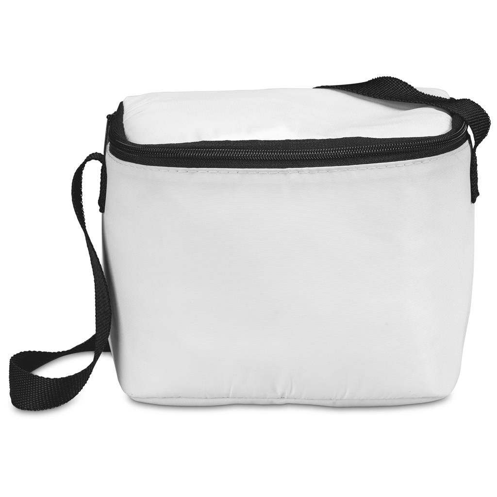 Custom Sea Port 6 Can Cooler BLACK - Heritage Day,Custom Coolers and Lunchware,Custom Lunchware