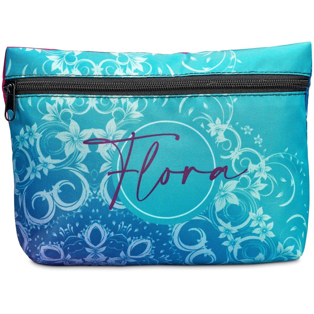 Custom Seasoned Traveller Utility Pouch - Toiletry and Cosmetic Bags,Custom Bags