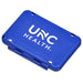 Seatbelt Medi-Wallet BLUE - On the Road,For Car,Travel Accessories,Travel Essentials,Made in South Africa,Personal Care And Pamper