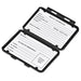 Seatbelt Medi-Wallet - On the Road,For Car,Travel Accessories,Travel Essentials,Made in South Africa,Personal Care And Pamper