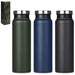 Sedgefield Stainless Steel Vacuum Water Bottle - 700ml - Bottles,Drinkware