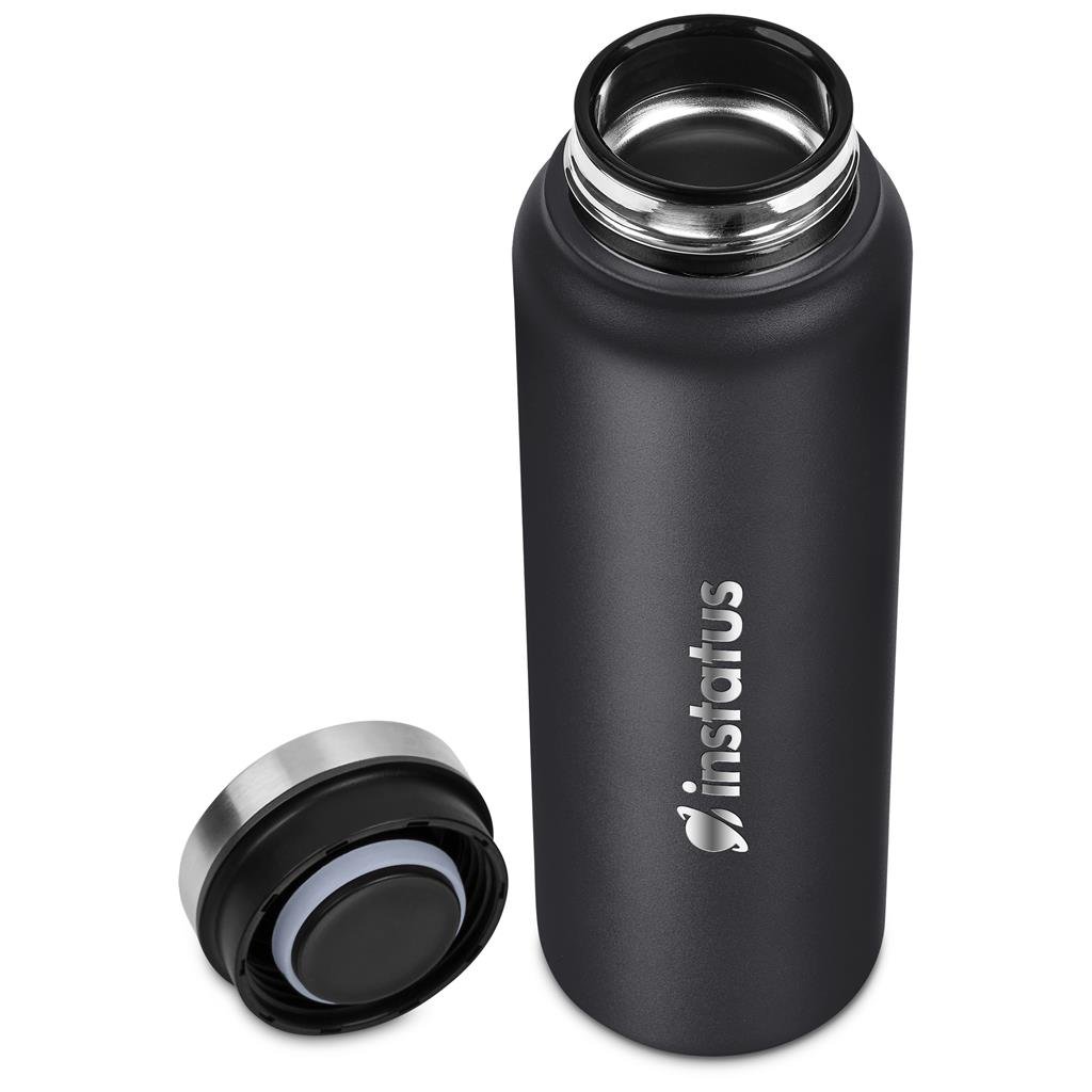 Sedgefield Stainless Steel Vacuum Water Bottle - 700ml - Bottles,Drinkware