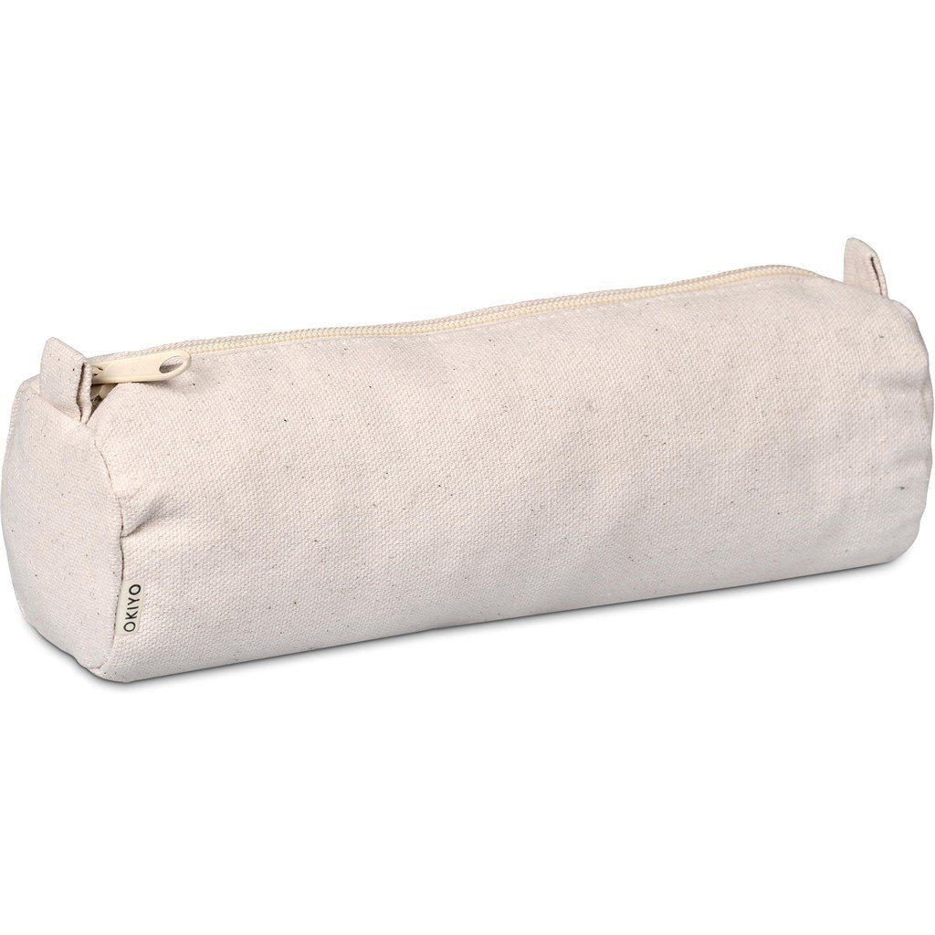 Seito Cotton Utility Pouch Natural / NT