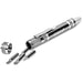 Sentinel Torch & Tool Set Silver / S - Hand Sets