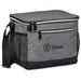 Serendipio Altai 12-Can Cooler Grey / GY