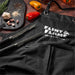 Serendipio Hawksmoor Braai Apron Black / BL