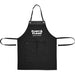 Serendipio Hawksmoor Braai Apron Black / BL