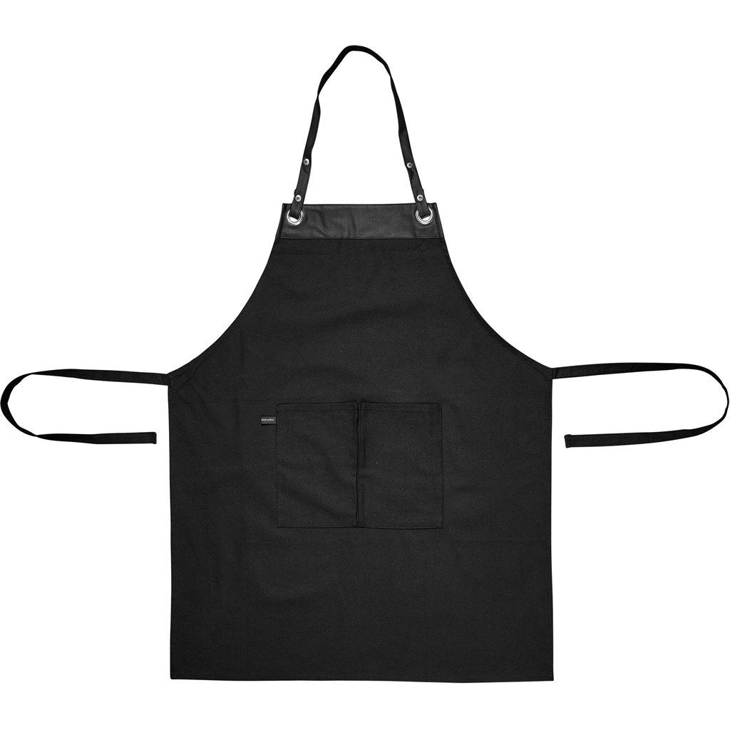 Serendipio Hawksmoor Braai Apron Black / BL