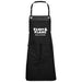 Serendipio Hawksmoor Braai Apron Black / BL