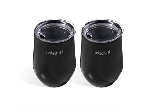 Serendipio Madison Cup Duo Set-