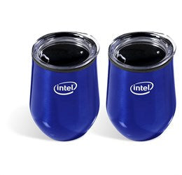 Serendipio Madison Cup Duo Set-