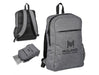 Serendipio Metrocity Laptop Backpack Grey / GY