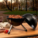 Serendipio Moraga Kettle Braai Black / BL