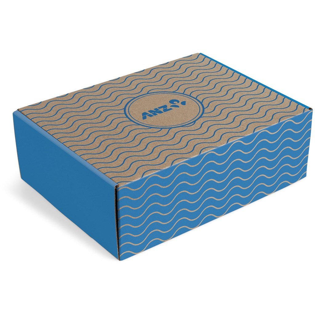 Serendipio Sherinova Drinkware Gift Set Solid White / SW