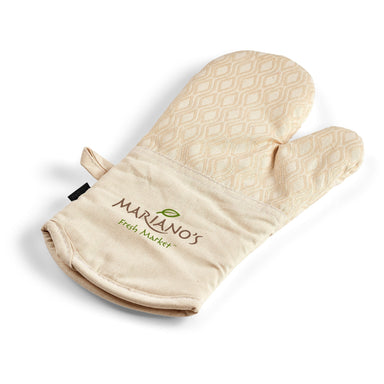 Serendipio Tanoreen Oven Glove-Natural-NT