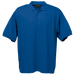 Sheer E-dri Golfer Royal / SML / Regular - Golf Shirts