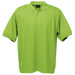 Sheer E-dri Golfer Lime / SML / Regular - Golf Shirts
