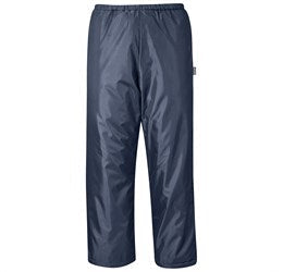 Shift Single-Lined Freezer Pants-