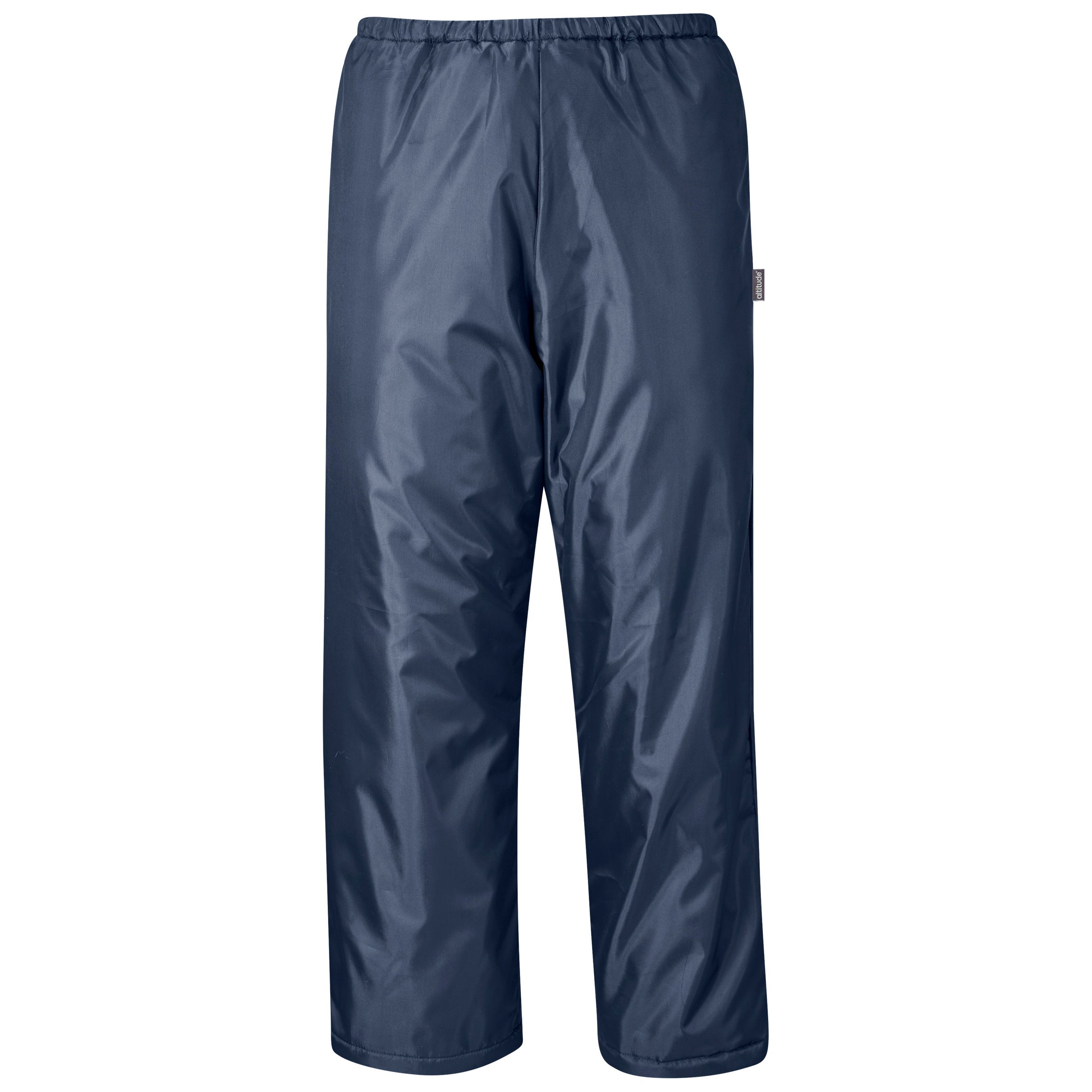 Shift Single-Lined Freezer Pants-2XL-Navy-N