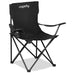 Shoreline Folding Chair BLACK - Beach,Ideas for the Beach,Outdoor and Leisure