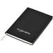 Siam A5 Soft Cover Notebook BLACK - Notebooks,Notebooks,Ideas for School,Ideas Work