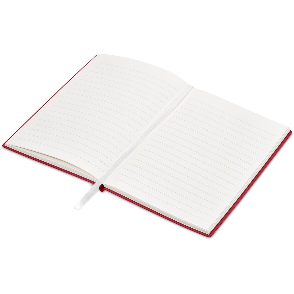 Siam A5 Soft Cover Notebook - Notebooks,Notebooks,Ideas for School,Ideas Work