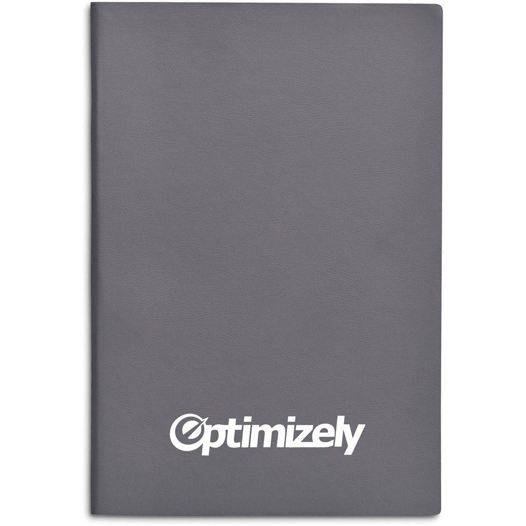 Siam A5 Soft Cover Notebook - Notebooks,Notebooks,Ideas for School,Ideas Work