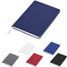Siam A5 Soft Cover Notebook - Notebooks,Notebooks,Ideas for School,Ideas Work