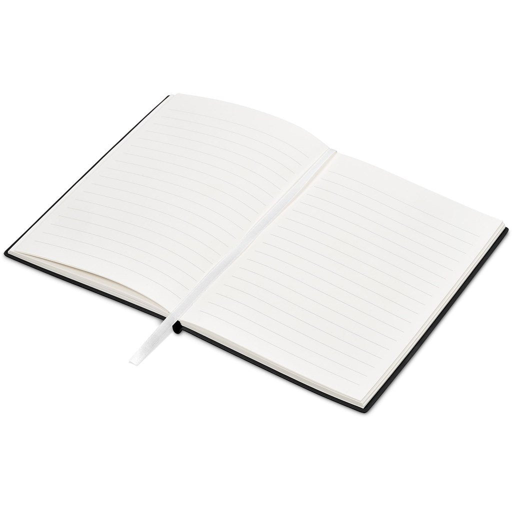 Siam A5 Soft Cover Notebook - Notebooks,Notebooks,Ideas for School,Ideas Work