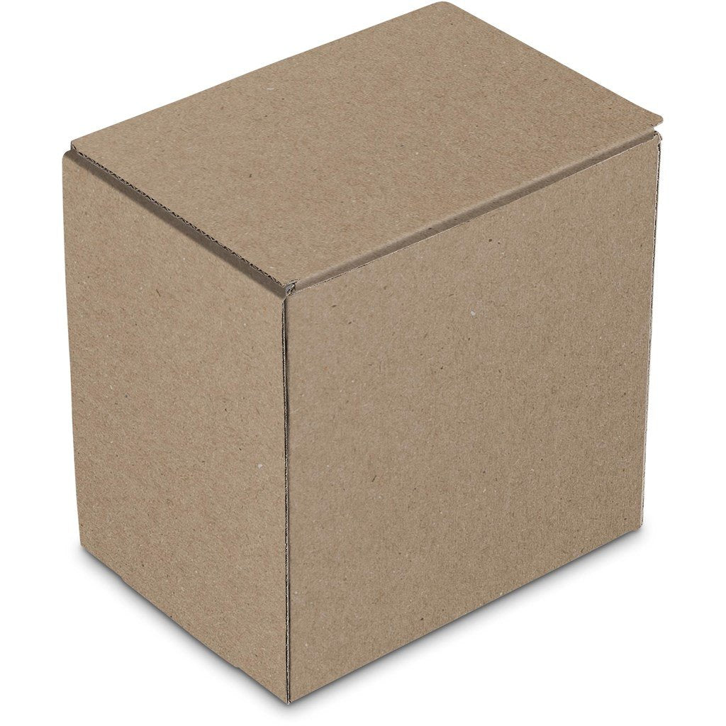 Sienna Mug in Bianca Custom Gift Box SOLID WHITE - Bottles Flasks And Tall Tumblers In Boxes,Custom Packaging