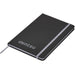 Sigma A5 Hard Cover Notebook GREY - Notebooks,Notebooks