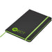 Sigma A5 Hard Cover Notebook LIME - Notebooks,Notebooks