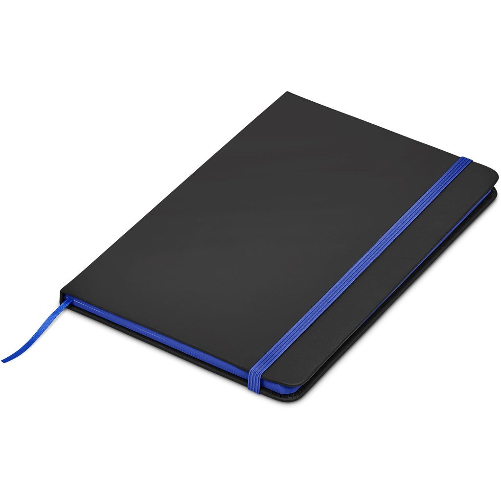 Sigma A5 Hard Cover Notebook - Notebooks,Notebooks