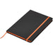 Sigma A5 Hard Cover Notebook - Notebooks,Notebooks