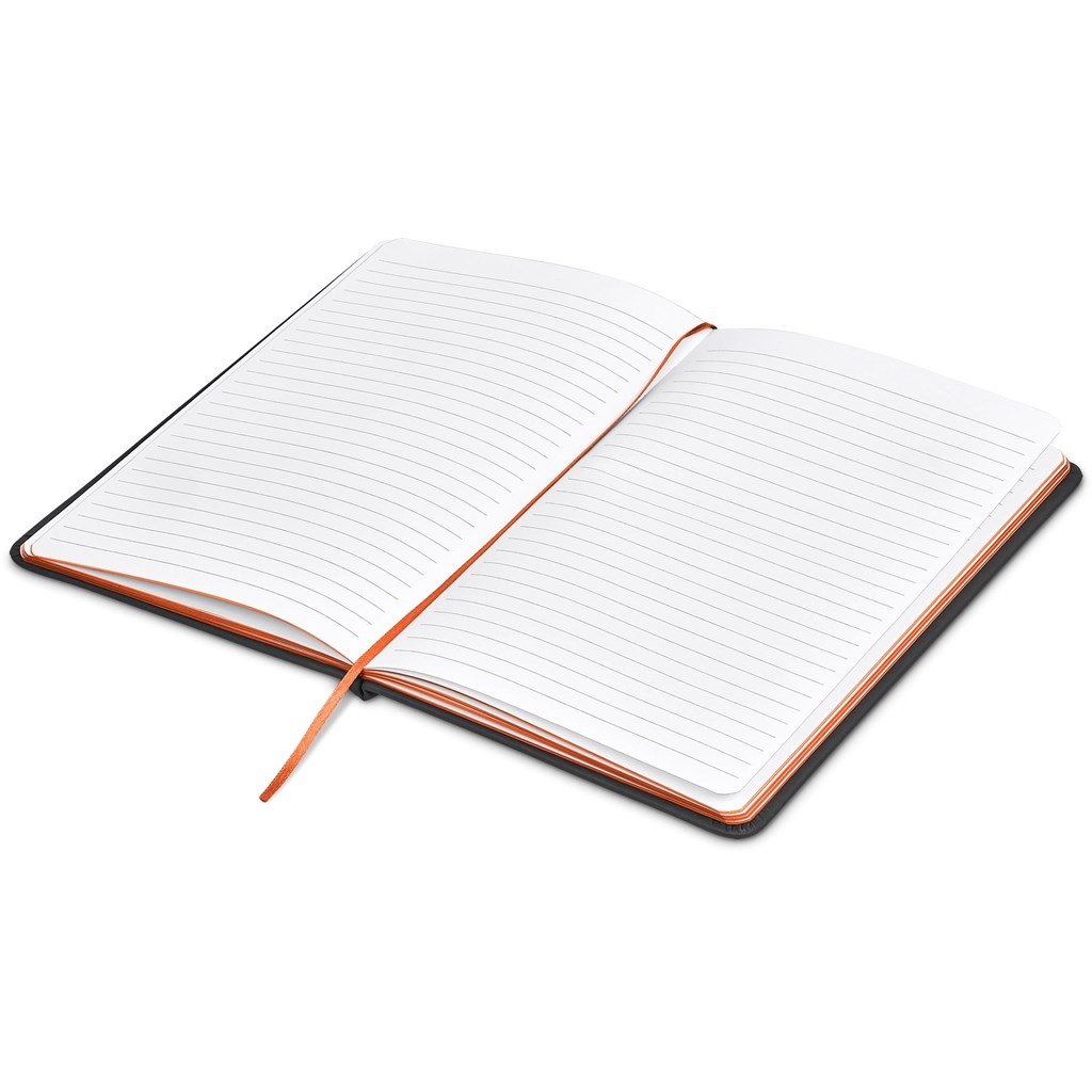 Sigma A5 Hard Cover Notebook - Notebooks,Notebooks