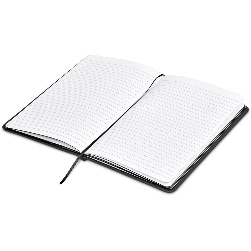 Sigma A5 Hard Cover Notebook - Notebooks,Notebooks