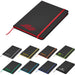 Sigma A5 Hard Cover Notebook - Notebooks,Notebooks