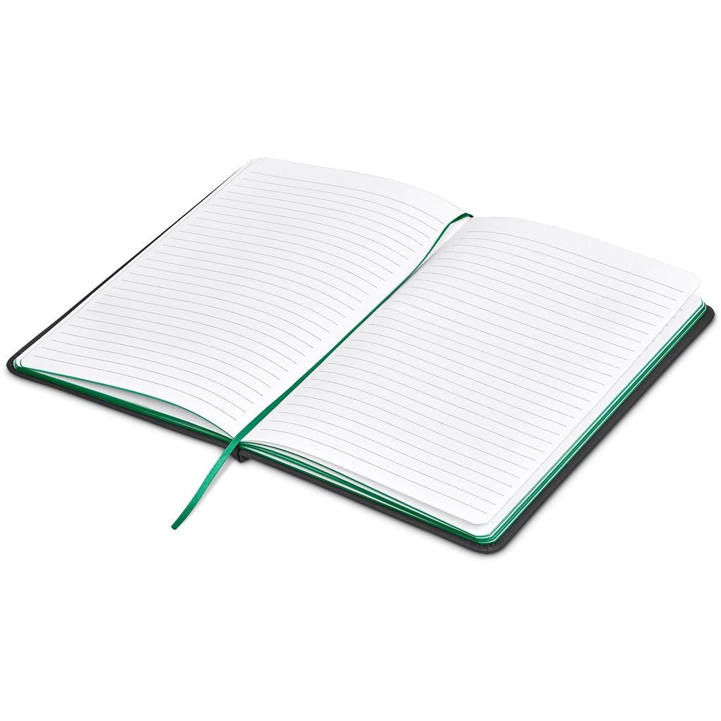 Sigma A5 Hard Cover Notebook - Notebooks,Notebooks