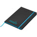 Sigma A5 Hard Cover Notebook TURQUOISE - Notebooks,Notebooks