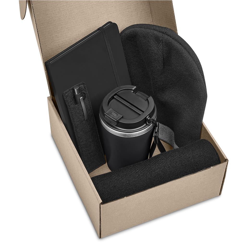 Sigma Winter Gift Set - Sets,Headwear Sets,Winter Sets