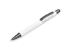 Silky Stylus Ball Pen-