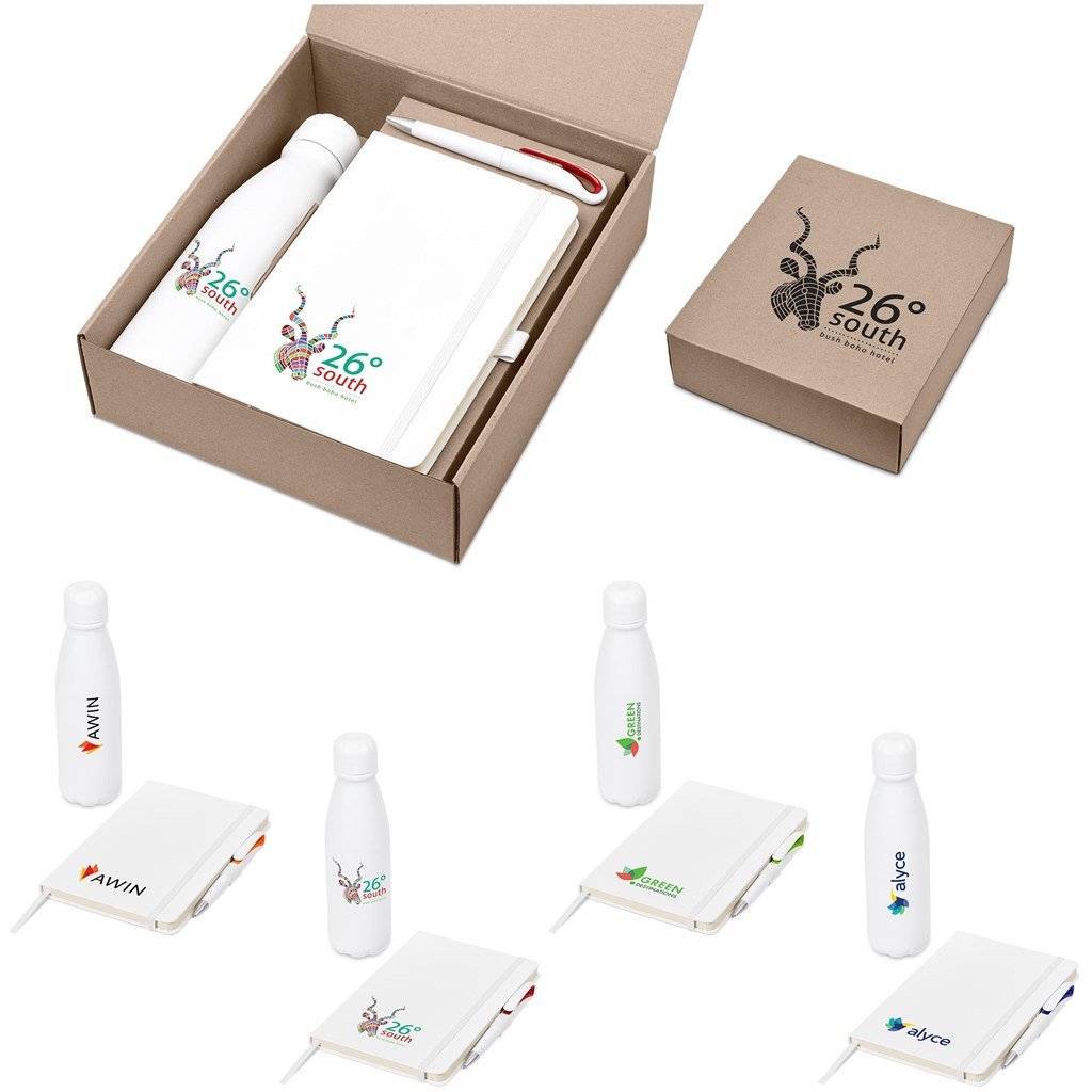 Simmons Kraft Gift Set - Combo Sets