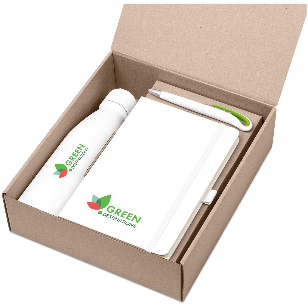 Simmons Kraft Gift Set LIME - Combo Sets