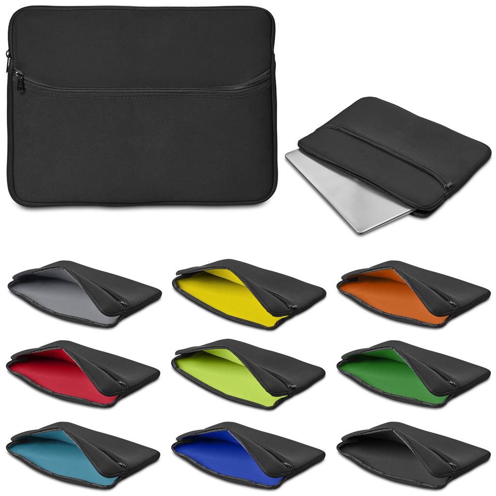Sisco Neoprene Laptop Sleeve - Sleeves,Made in South Africa,Ideas for Work,Bags