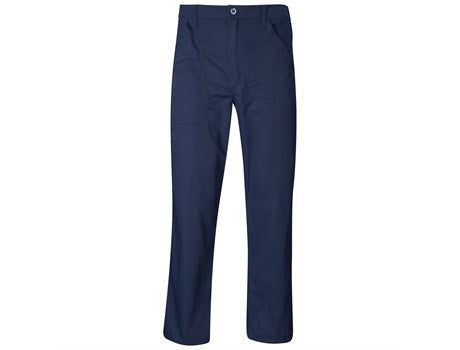 Site Premium Polycotton Pants-