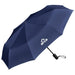 Sleet Auto-Open Compact Umbrella NAVY - Umbrellas,Umbrellas,Fashion Colour Ideas,Umbrellas