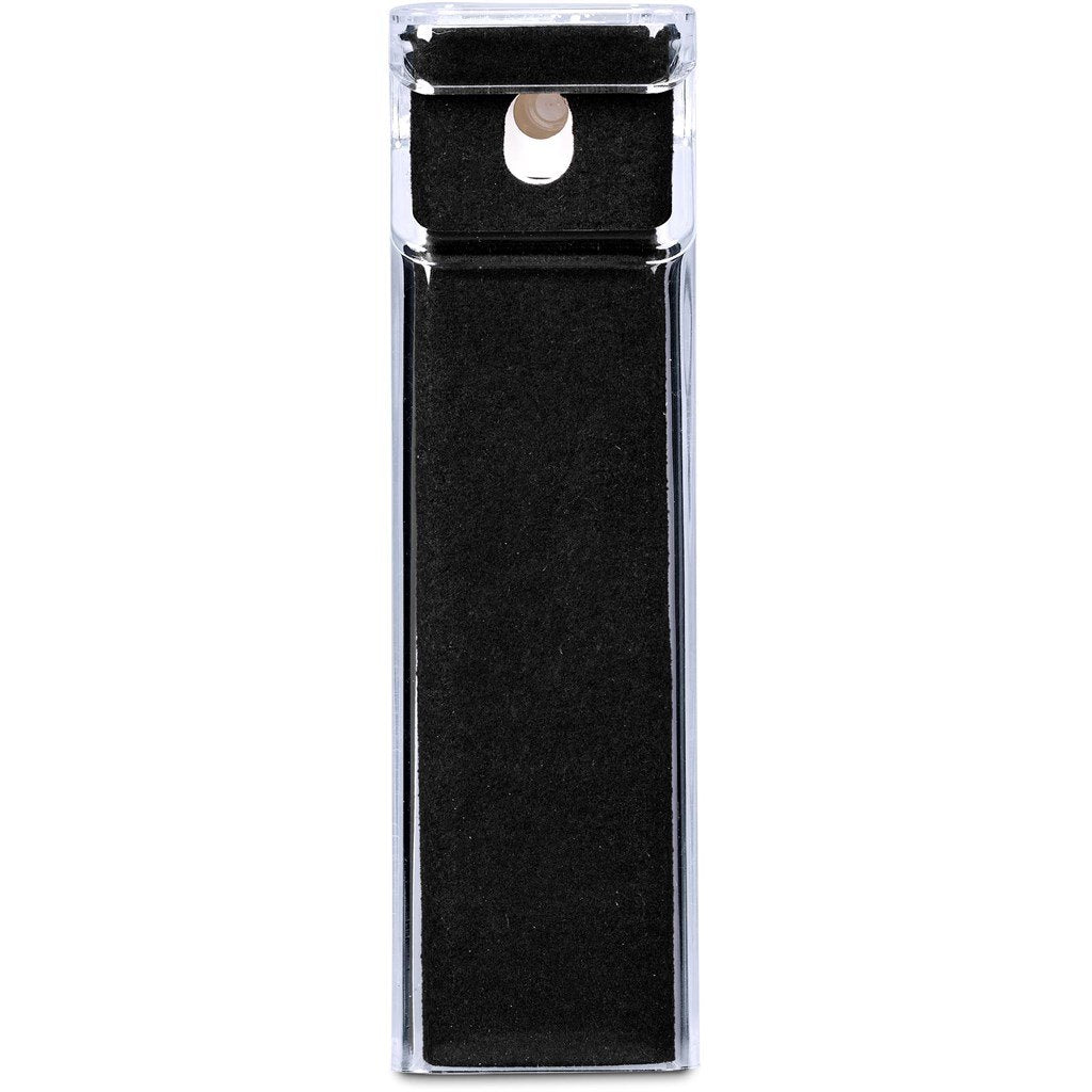 Slick Sanitising Screen Cleaner with Phone Stand - Promotional Giveaways,Promotional Giveaways